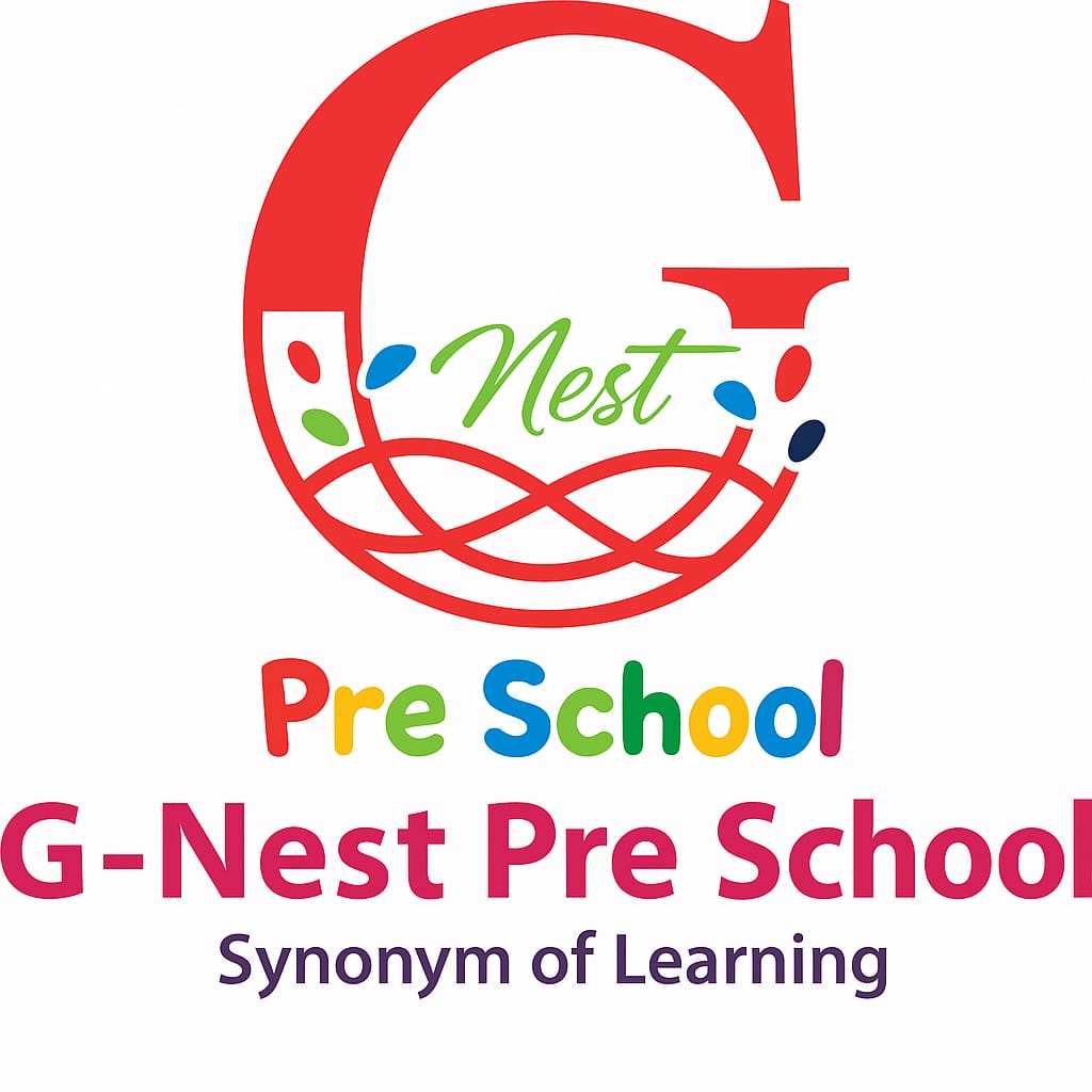 GNest Pre School